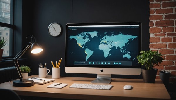 Discover the best vpn for enhanced online privacy and security